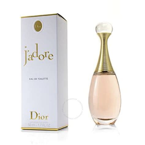 j adore dior 2017|j'adore toilette vs perfume.